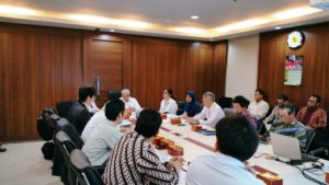インドネシア公共事業・国民住宅省