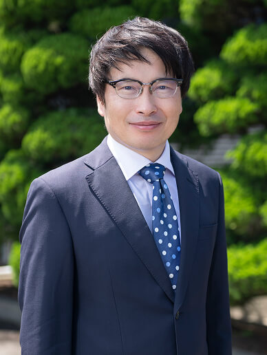 株式会社トクスイ　代表取締役　滝本 佳範